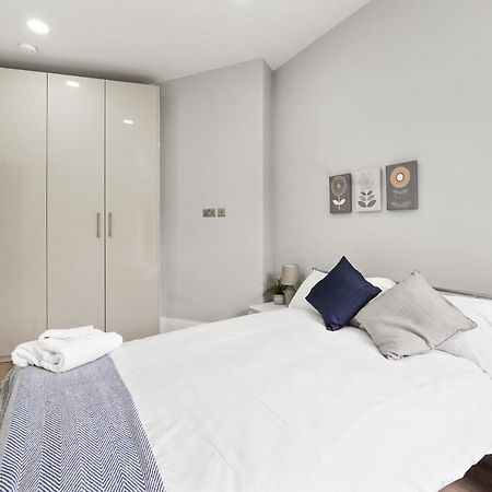 3Br Duplex Penthouse Harrow Centre Leilighet Eksteriør bilde